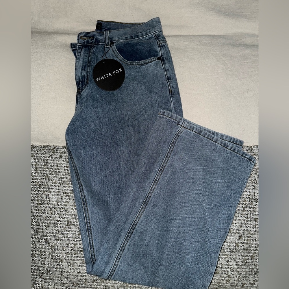 NWT jeans